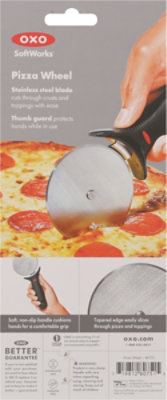 Oxo Wheel Softworks Pizza - EA - Image 4