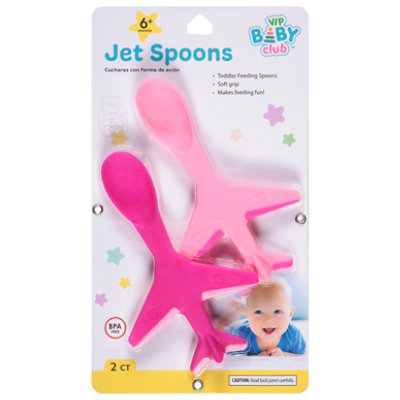 Jet Spoons 2pk - EA - Image 3