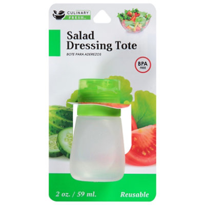 Salad Dressing Tote - EA - Image 3