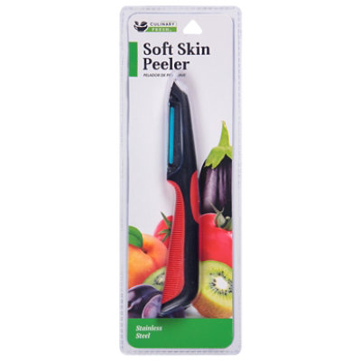 Culinary Elements Soft Skin Peeler - EA - Image 3