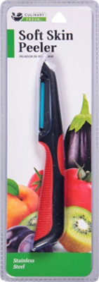 Culinary Elements Soft Skin Peeler - EA - Image 2