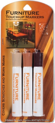 Furniture Marker Pens - EA - Image 2