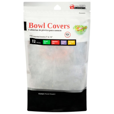 Bowl Cover Reusale - EA - Image 3