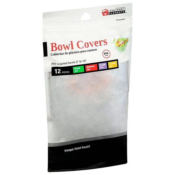 Bowl Cover Reusale - EA