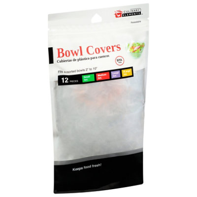 Bowl Cover Reusale - EA - Image 1