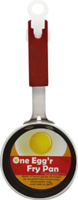 One Egg-r Fry Pan - EA - Image 2