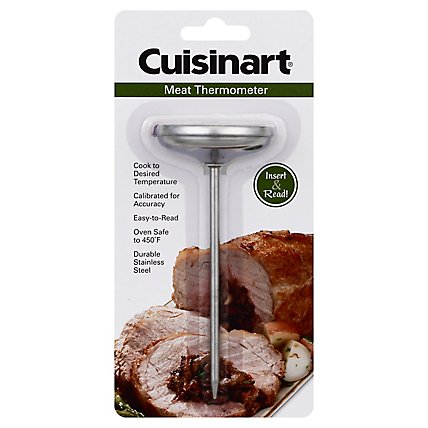 Cuisinart Meat Thermometer - EA - Image 1