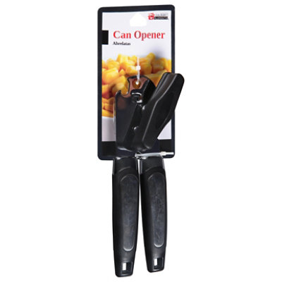 KOLORAE Soft Grip Can Opener | blueoco