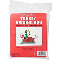 Turkey Brining Bag - EA - Image 2