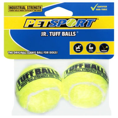 Jr. Tuff Balls - EA - Image 3
