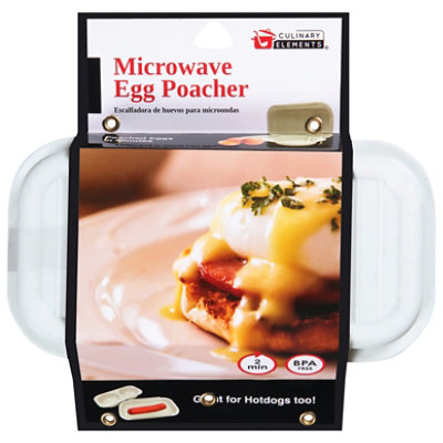 Egg Poachr-microwave - EA - Image 3