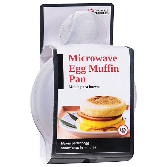 Good Living Deluxe Muffin Pan - EA