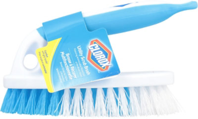 Clorox Iron Brush - EA - Image 4