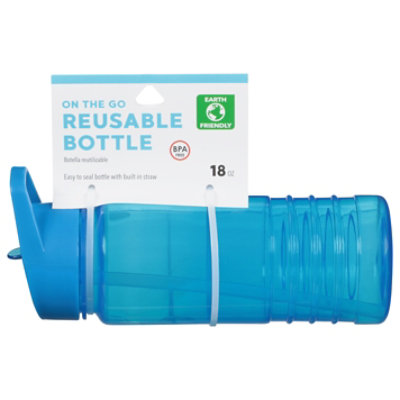 On The Go Reuseable Bottle - EA - Image 3