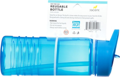 On The Go Reuseable Bottle - EA - Image 4