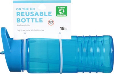 On The Go Reuseable Bottle - EA - Image 2