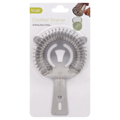 Tf S/s Cocktail Strainer - EA - Image 1