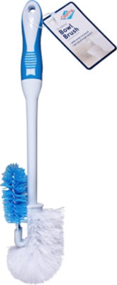 Clean Works Bowl Brush - EA - Image 2