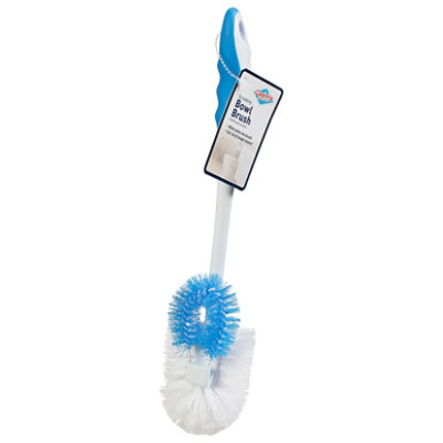 Clean Works Bowl Brush - EA - Image 1