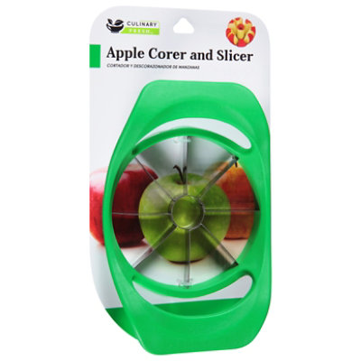 Culinary Elements Apple Slicer - EA - haggen