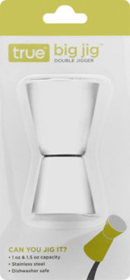 Tf Large Double Jigger - EA - Image 2