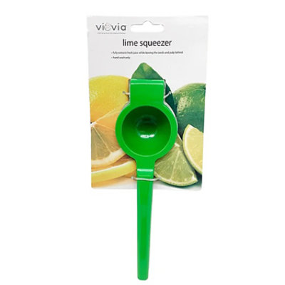 Viovia Lime Squeezer - EA - Image 1