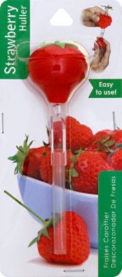 Strawberry Huller - EA - Image 2