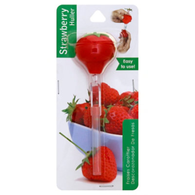 Strawberry Huller - EA - Image 1