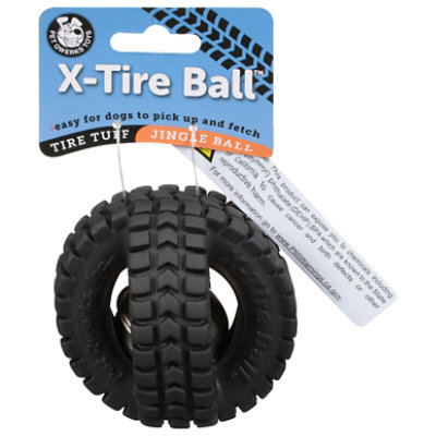 Tire Ball - EA - Image 3