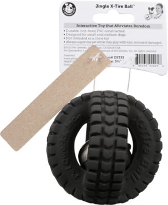 Tire Ball - EA - Image 4