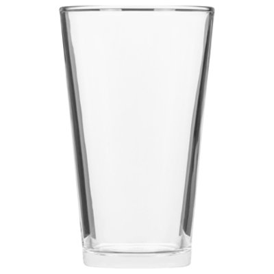 True Pint 16oz Beer Glass By True - EA