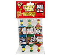 Party Poppers - EA