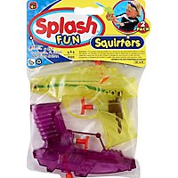 Splash Fun Squirters - EA - Image 2