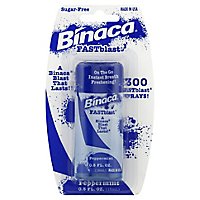 Binaca Peppermint Blast - EA - Image 1