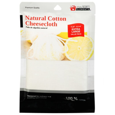 Good Living Cheese Cloth - EA - Image 3