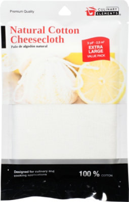 Good Living Cheese Cloth - EA - Image 2