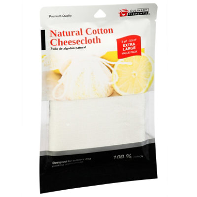 Good Living Cheese Cloth - EA - Image 1