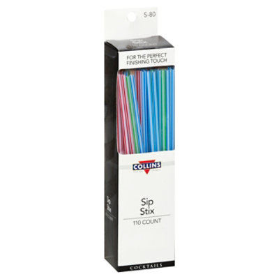 True Sip Stix - 110 CT