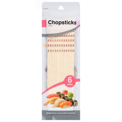 Kitchen Collection Chopsticks - EA - Image 3