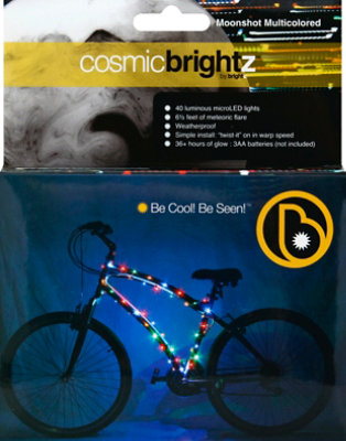 Cosmic Brightz Multicolor - EA - Image 2