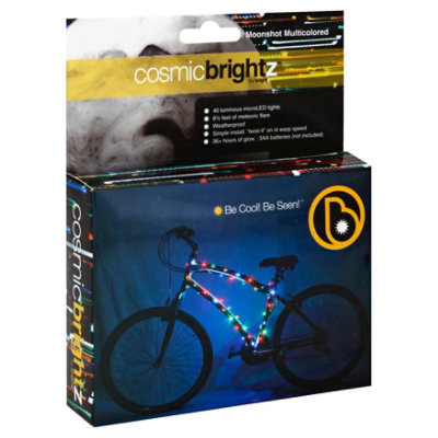 Cosmic Brightz Multicolor - EA