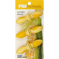 Pro Fresh Corn Holders - EA - Image 2