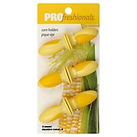Pro Fresh Corn Holders - EA - Image 1