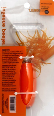 Pro Fresh Julienne Peeler - EA - Image 3