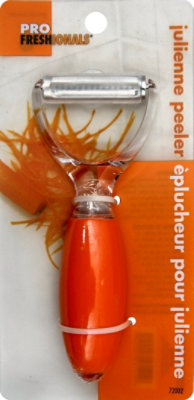 Pro Fresh Julienne Peeler - EA - Image 2