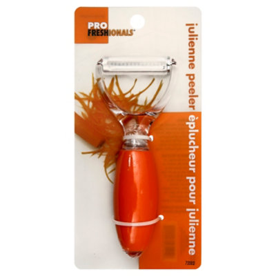 Pro Fresh Julienne Peeler - EA - Image 1