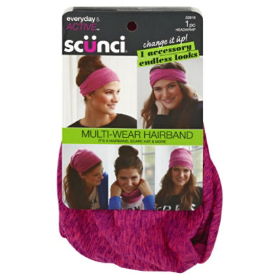 Conair Headwrap Multi - EA - Image 3
