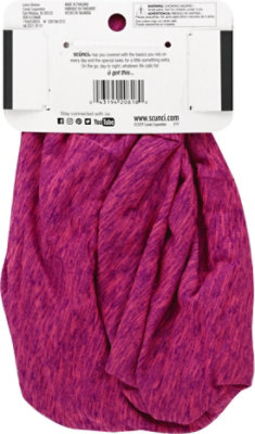 Conair Headwrap Multi - EA - Image 4