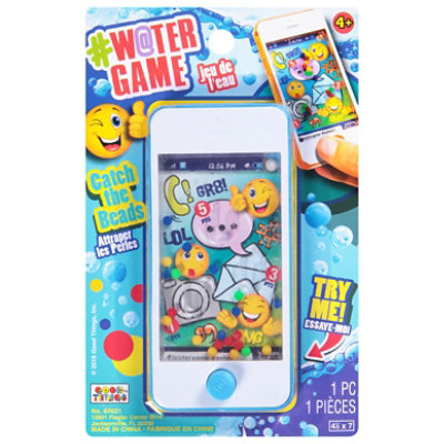 Play Tech Watergame - EA - Image 3