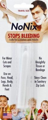 Requa Styptic Face Pencil - .25 OZ - Image 2